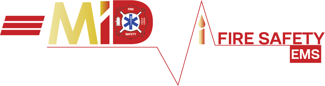 Mid Fire Safety EMS